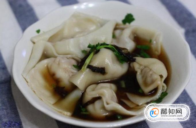 二月二为什么要吃混沌