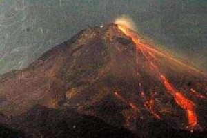 世界上都有哪些可怕的活火山，每座破坏力都不容小觑