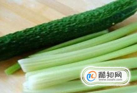 芹菜不能同什么一起吃不得不知