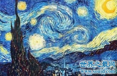 世界上最著名的风景油画赏析 你更爱哪幅？