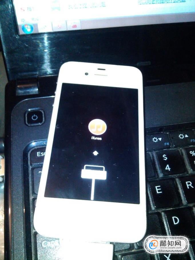 iPhone6连接电脑不显示信任电脑怎么办