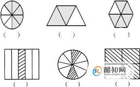 小升初英语语法：英语分数表示法