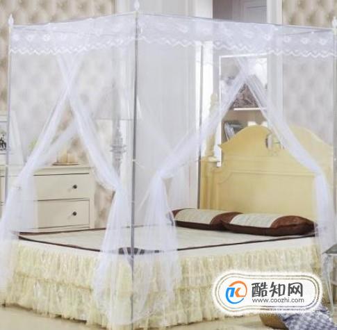睡觉时如何防止蚊子叮咬