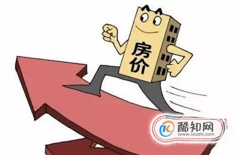导致房价上涨的原因是什么