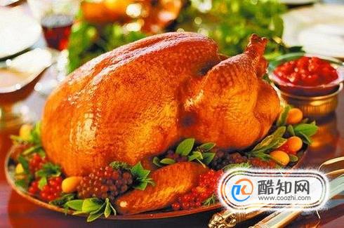 感恩节时应该吃什么