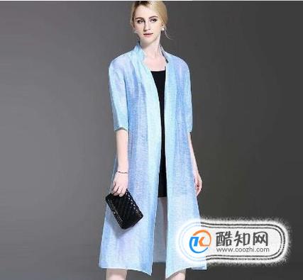 真丝和亚麻衣服怎么洗不掉色的窍门？