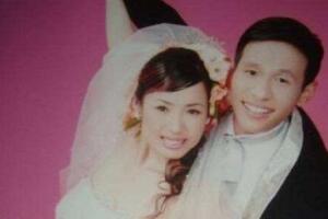 宋小宝老婆霍晓红，因前妻不能生育离婚再婚