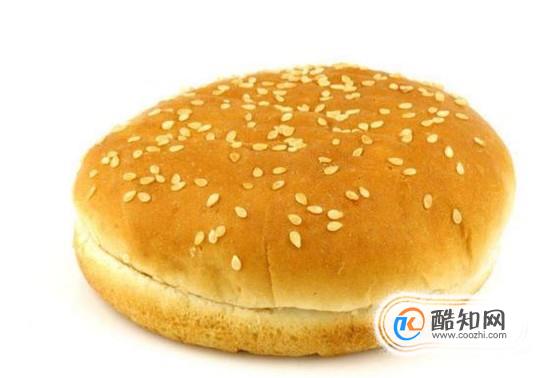 鸡肉汉堡的做法