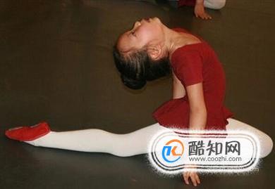 孩子跳舞怎么会瘫痪了呢？