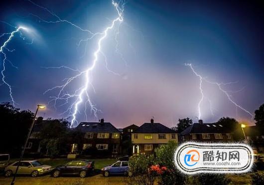 雨天外出如何防止触电？牢记八点远离触电危险！