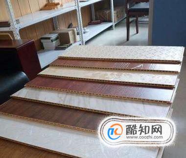 如何分辨竹木纤维集成墙面？