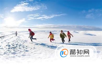 雪地游戏有哪些