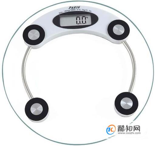 家用人体秤怎样更换纽扣电池