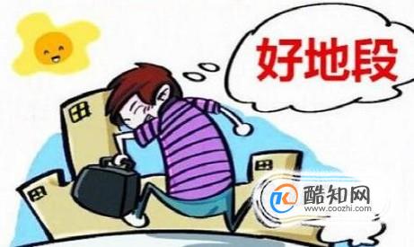 购买期房需要注意什么问题
