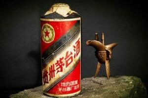 中国十大百年老字号，茅台酒永久牌自行车