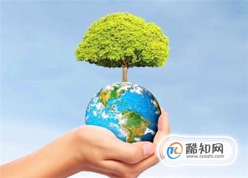 为保护地球我们该做什么呢