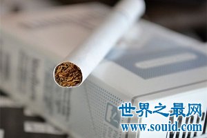 万宝路香烟价格表图 说说关于万宝路你不知道的那些事