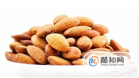 美国大杏仁的功效与作用