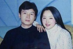 一失足成千古恨，杨钰莹前男友赖文峰现状