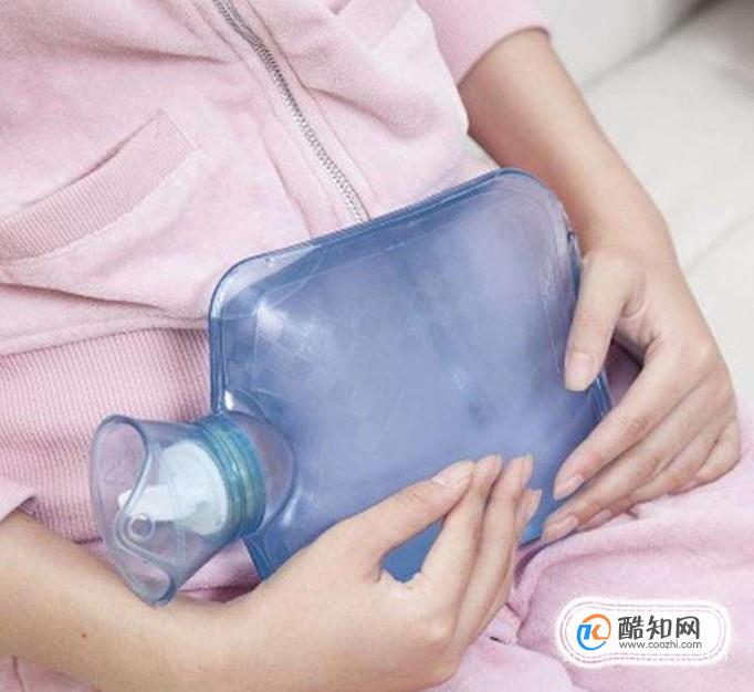 暖手宝灌水步骤