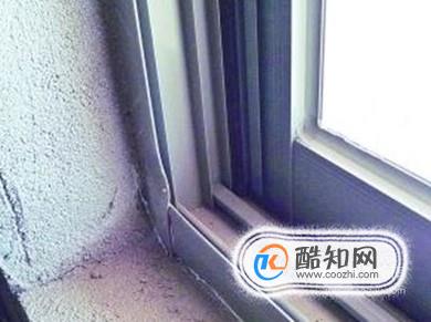 窗户缝怎么堵严实