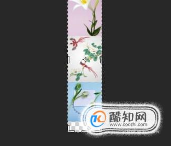怎么用PS制作长图，怎么把几张图合成一张图？