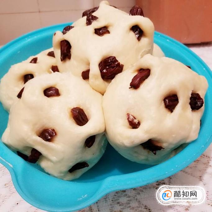 花样面食的做法：花样面食的成型方法