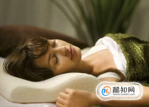 如何做到让自己晚上按时睡觉？