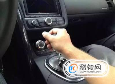 为什么要选择手动挡车