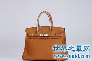 2018女包品牌排行 最新名单公布女包品牌排行榜