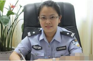 温州苍南女民警被奸杀案，警花汪茜茜遭3人残忍杀害