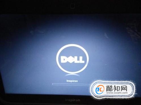戴尔14R笔记本一键u盘启动快捷键使用教程
