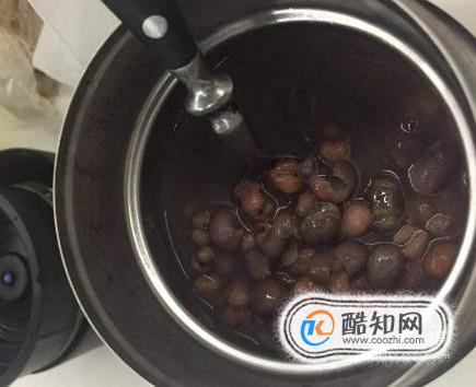 巧煮红豆（如何把红豆煮烂）