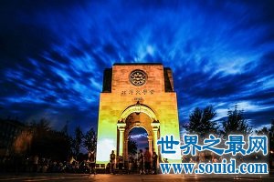 天津大学专业排名 报考天津大学选什么专业比较好呢？