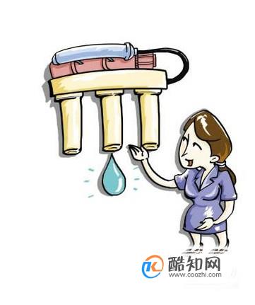 家用净水器怎么安装？