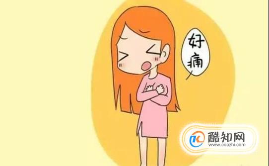 如何辨别乳房疼痛是不是乳腺癌