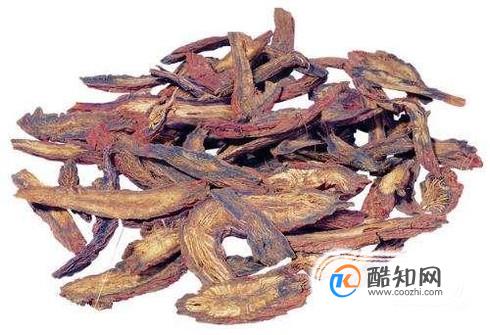 丹参的功效与副作用