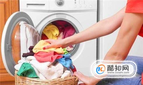 如何正确使用洗衣机能把衣服洗的很干净？