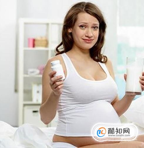如何选择好的孕妇钙片？