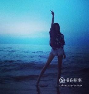 六步瘦腿操强力瘦大腿内侧赘肉
