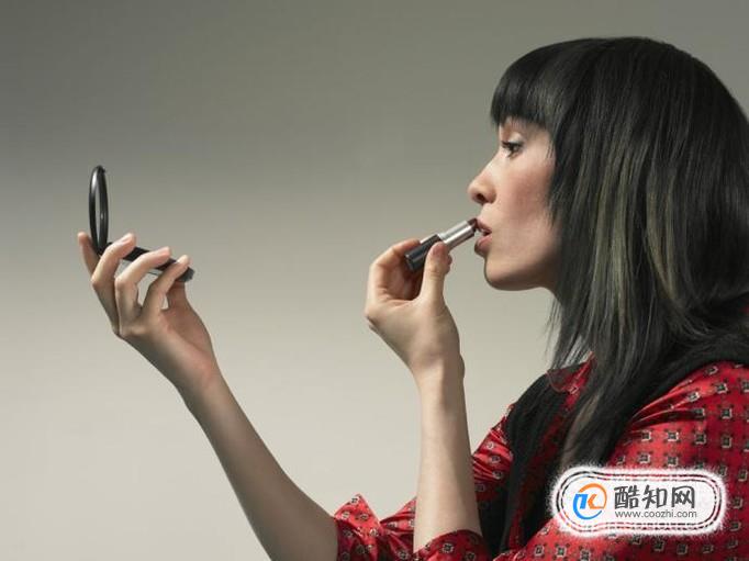女生突然开始学习化妆的原因