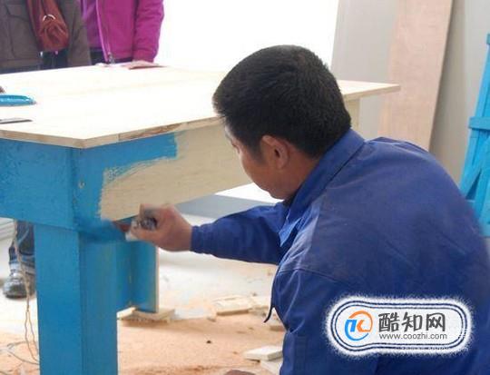 旧家具如何翻新？自己怎么处理？