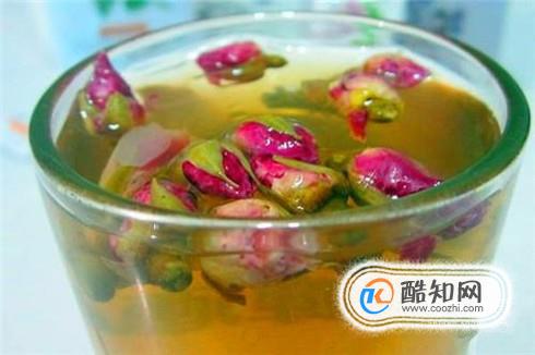 喝玫瑰花茶的好处 ——玫瑰花茶