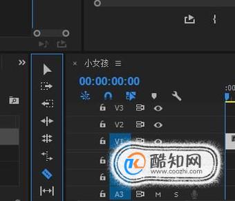 怎么用pr（Premiere）剪辑视频