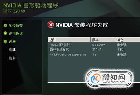 Win7系统的显卡驱动装不上怎么办