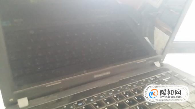 合上盖子后电脑立马黑屏，键盘开机键无法唤醒