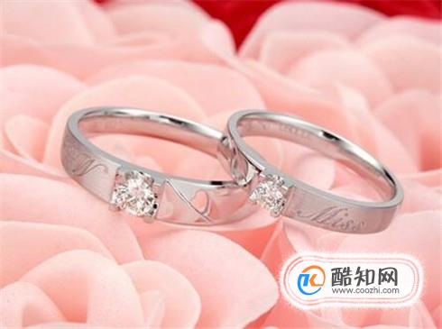 订婚戒指和结婚戒指的区别