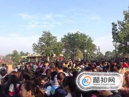 为什么有人愿意付2.4万插队