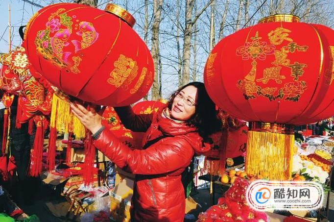 网购年货“年味儿”变了吗