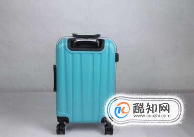 大学生选择什么样的拉杆箱适合
